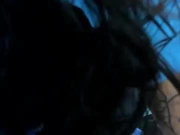 Freechat miss_evans_ on Chaturbate