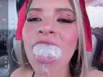 miss_lucyla on Chaturbate 