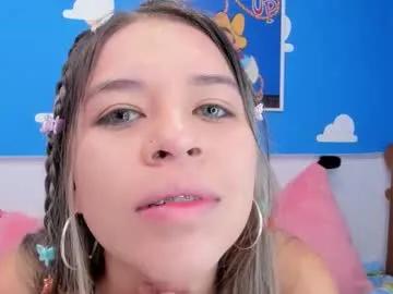 miss_lucyla on Chaturbate 