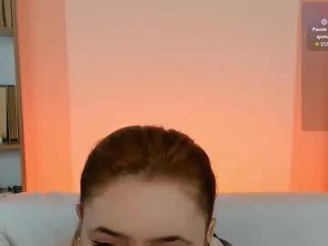 Join dirty stripper Miss_redfox miss_redfox from Chaturbate