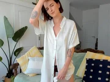 Chaturbate Missalexthorn missalexthorn from Chaturbate