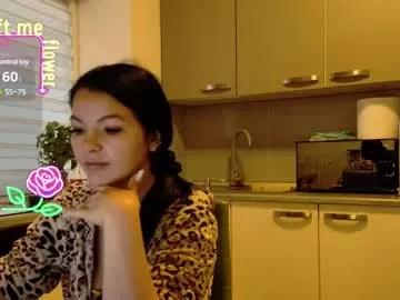 missbya on Chaturbate 