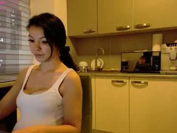 Freechat missbya on Chaturbate