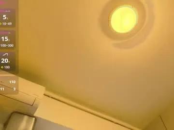 missbya from Chaturbate