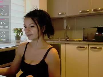 missbya on Chaturbate 