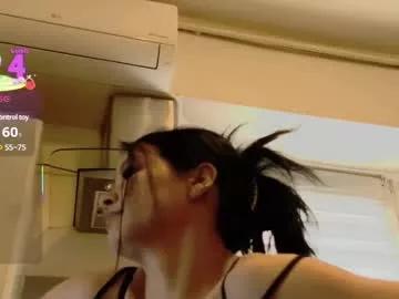 missbya on Chaturbate 