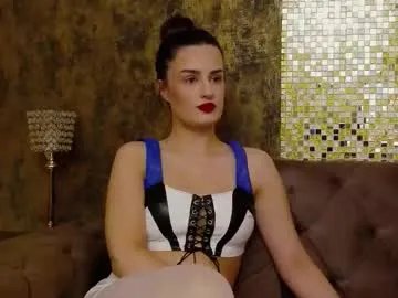 Freechat misscelinewest on Chaturbate