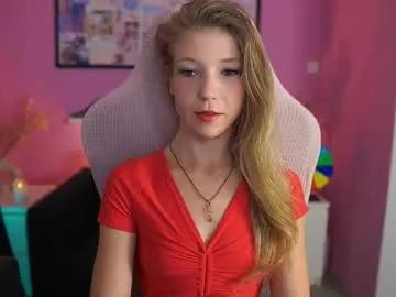 missicute18 on Chaturbate 