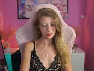 missicute18 on Chaturbate 