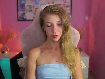 missicute18 on Chaturbate 