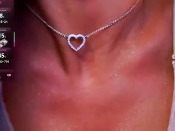 misskiarra on Chaturbate