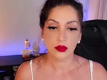 missmina on Chaturbate 