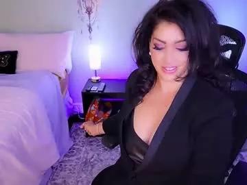 missmina on Chaturbate 