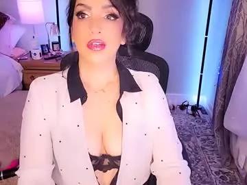 missmina on Chaturbate 