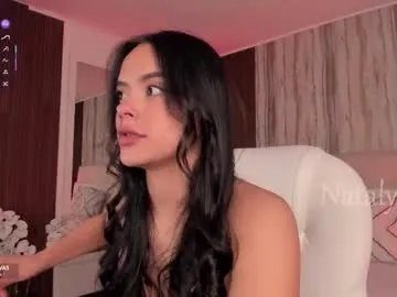 missnataly_ on Chaturbate