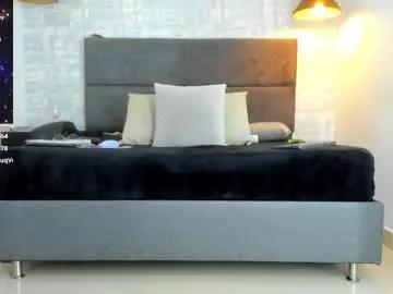 missnatash_ on Chaturbate 