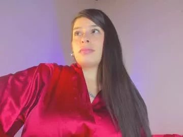 misspaulag on Chaturbate