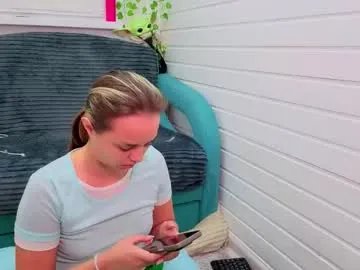 misss_viki on Chaturbate