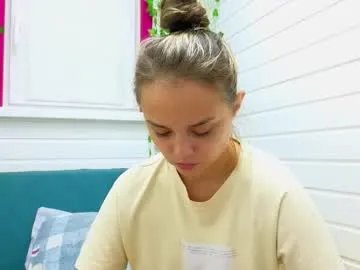 misss_viki on Chaturbate