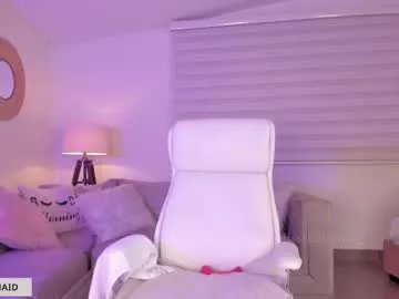 missthailand_ on Chaturbate