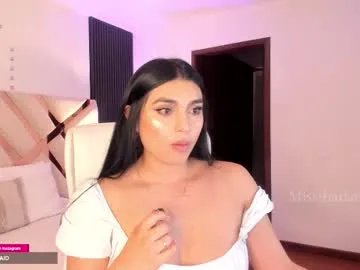 missthailand_ on Chaturbate