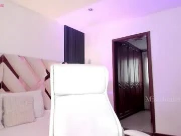 missthailand_ on Chaturbate