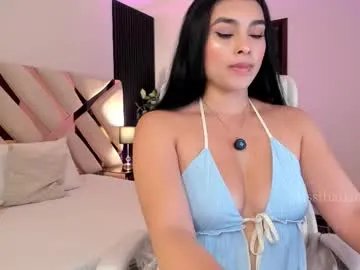 missthailand_ on Chaturbate