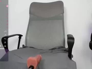 missyuumi on Chaturbate 