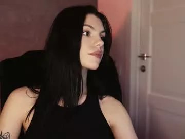 mistress_rochelle on Chaturbate