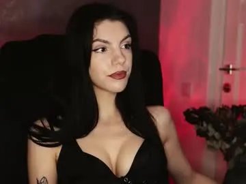 mistress_rochelle on Chaturbate