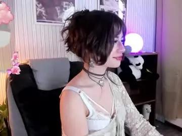 Chaturbate Miyuki_wolf miyuki_wolf from Chaturbate