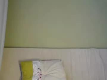 molly_p on Chaturbate 