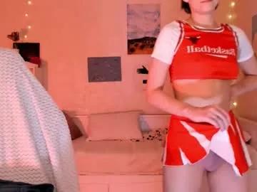 Freechat molly_soft on Chaturbate