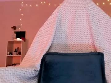 Freechat molly_soft on Chaturbate