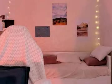 Freechat molly_soft on Chaturbate