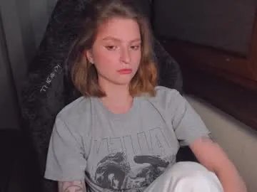 mollydangerous on Chaturbate 