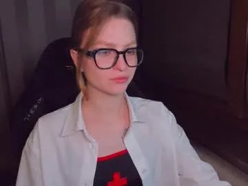 mollydangerous on Chaturbate 