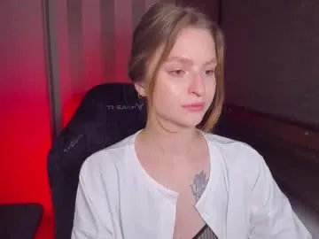 mollydangerous on Chaturbate 