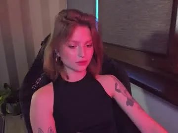 mollydangerous on Chaturbate 
