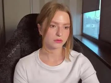 mollydangerous on Chaturbate 