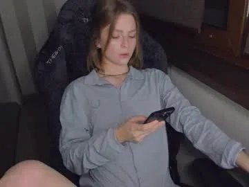 mollydangerous on Chaturbate 