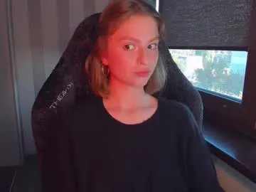 mollydangerous on Chaturbate 