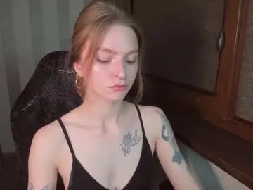mollydangerous on Chaturbate 