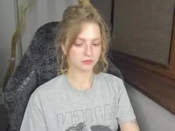 mollydangerous on Chaturbate 