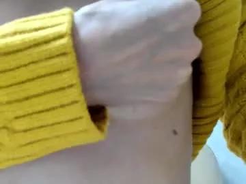 mollystory on Chaturbate 