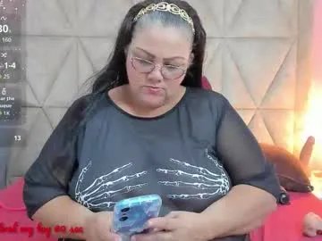 mommy_cute on Chaturbate