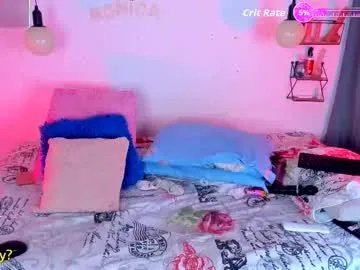 monica_bbw_ — Hi, I'm Monica!  Ready for a show full of temptation and pleasure?  Come, relax and play with me. I promise you will not regret ...  #bbw #belly #bigboobs #curvy #milf