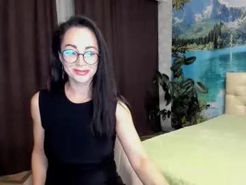Freechat monica_weisss on Chaturbate