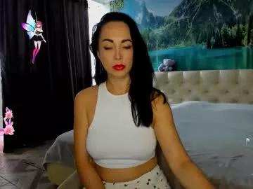 Freechat monica_weisss on Chaturbate