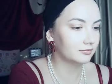 moodiemira on Chaturbate 